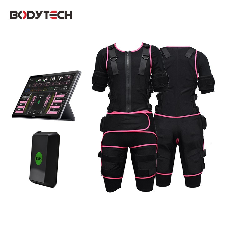 Electrical Muscle Stimulation For Weight Loss best