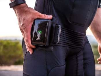EMS Studio Training Suit
