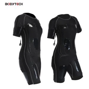 Ems Training Electro Fitness Suit