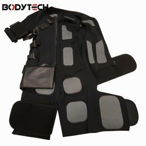 Bezvadu EMS Electro Fitness SUITS