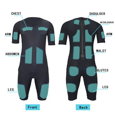 Ems Dry Suit
